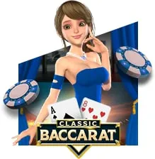 Classic Baccarat
