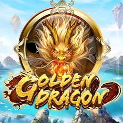 Golden Dragon