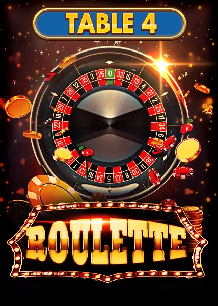 Roulette 4