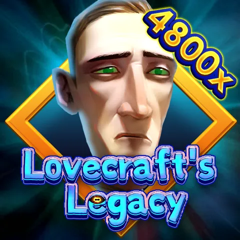 Lovecraft\'s Legacy
