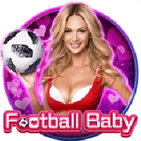 Football Baby