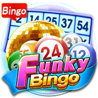 Funky Bingo