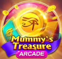 Mummy\'s Treasure