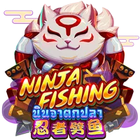 Ninja Fishing