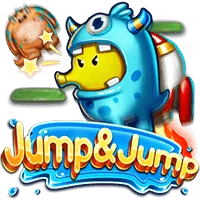 Jump & Jump