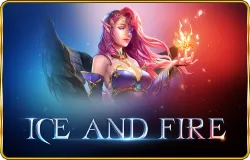 Ice And Fire