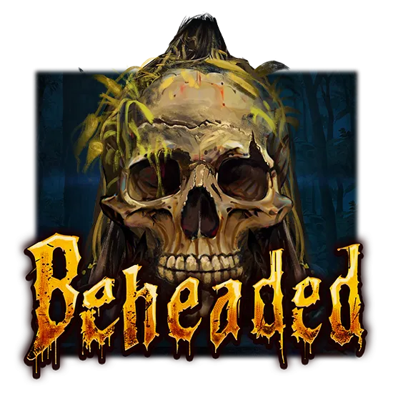 Beheaded