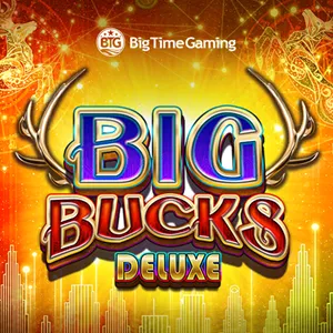 Big Bucks Deluxe