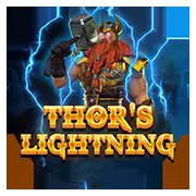 Thor\'s Lightning