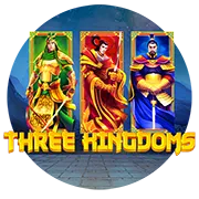 Three Kingdoms