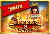 Goddess of Egypt