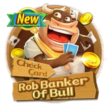 Rob Banker Of Bull