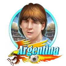 Argentina