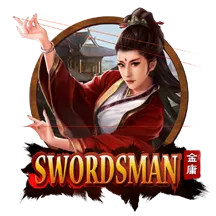 Swordsman
