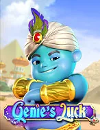 Genie\'s Luck