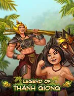 Legend of ThÃ¡nh GiÃ³ng