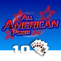 All American Poker 10 Hand