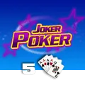Joker Poker 5 Hand