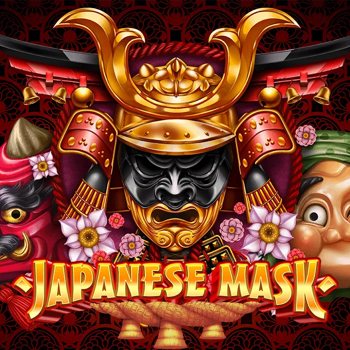 Japanese Mask