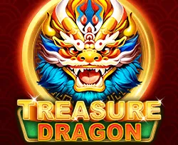 Treasure Dragon