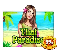 Thai Paradise