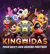KINGMIDAS