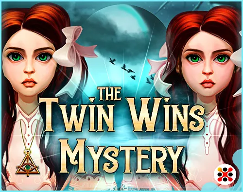 The Twin Wins Mystery