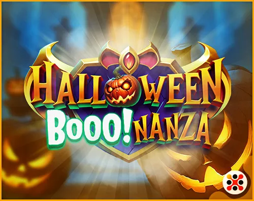 Halloween Booo!nanza