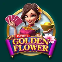 WP Instant Golden Flower