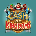 Cash of Kingdoms