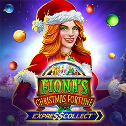 Fiona\'s Christmas Fortune