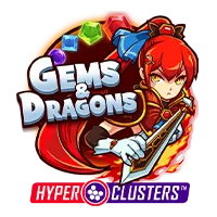 Gems And Dragons
