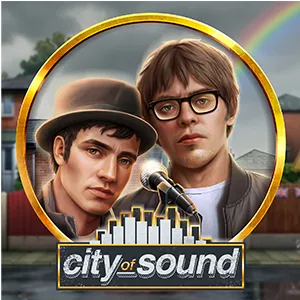 City of Sound