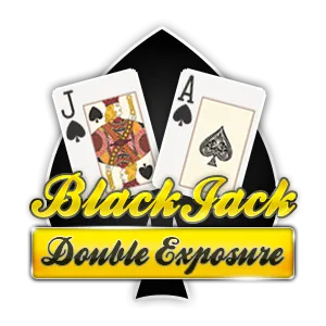 Double Exposure BlackJack MH