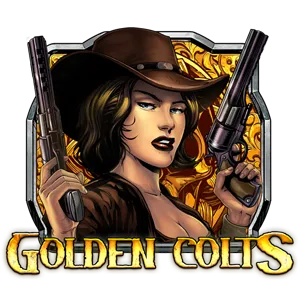 Golden Colts
