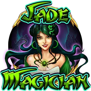Jade Magician