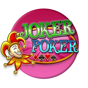 Joker Poker MH