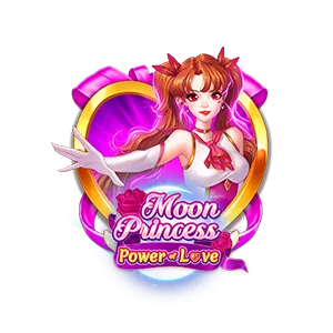 Moon Princess Power of Love