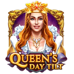 Queen\'s Day Tilt