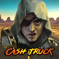 Cash Truck