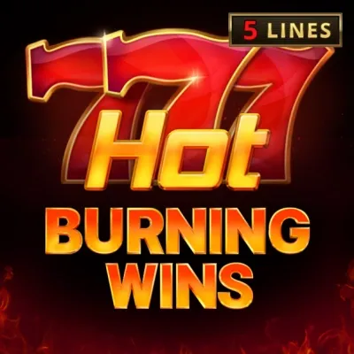 Hot Burning Wins