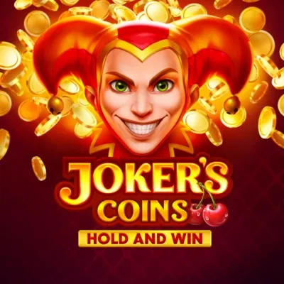 Joker\'s Coins