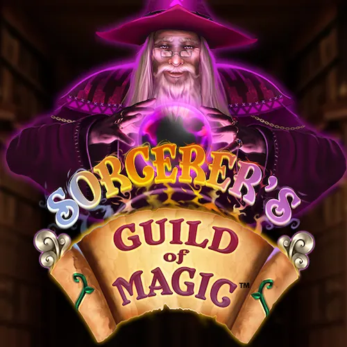 Sorcerer\'s Guild of Magic