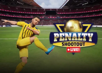 Penalty Shootout