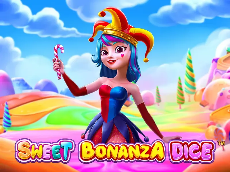 Sweet Bonanza Dice