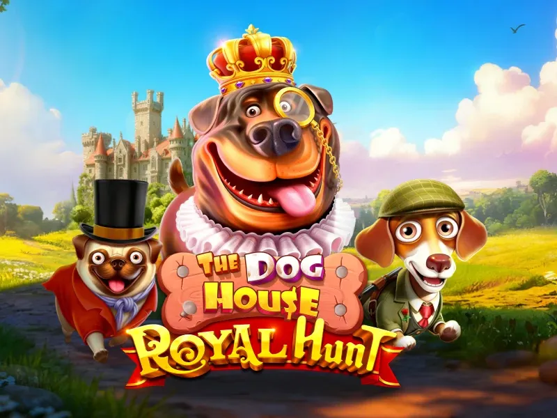 The Dog House â€“ Royal Hunt