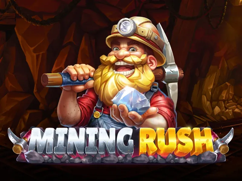 Mining Rush