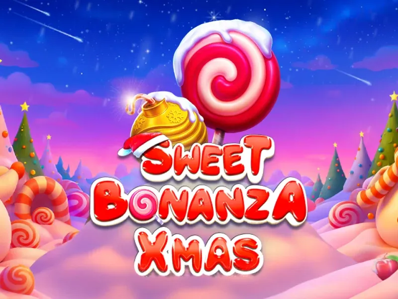 Sweet Bonanza Xmas