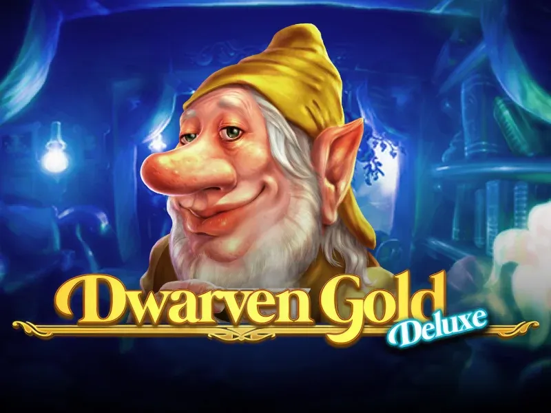 Dwarven Gold Deluxe