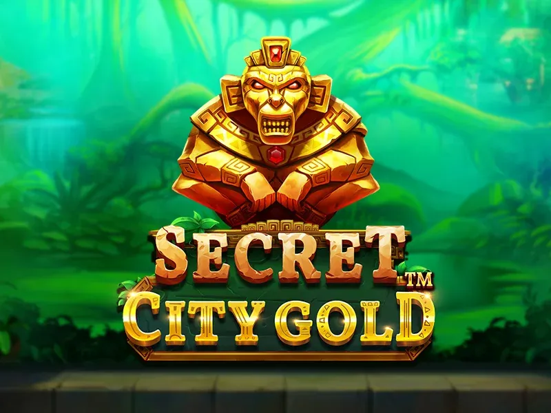 Secret City Gold
